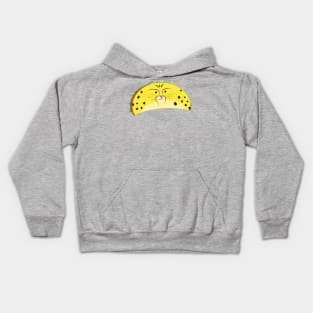 Taco Cheetah Kids Hoodie